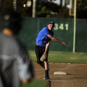 Meet your Posher, Matthew